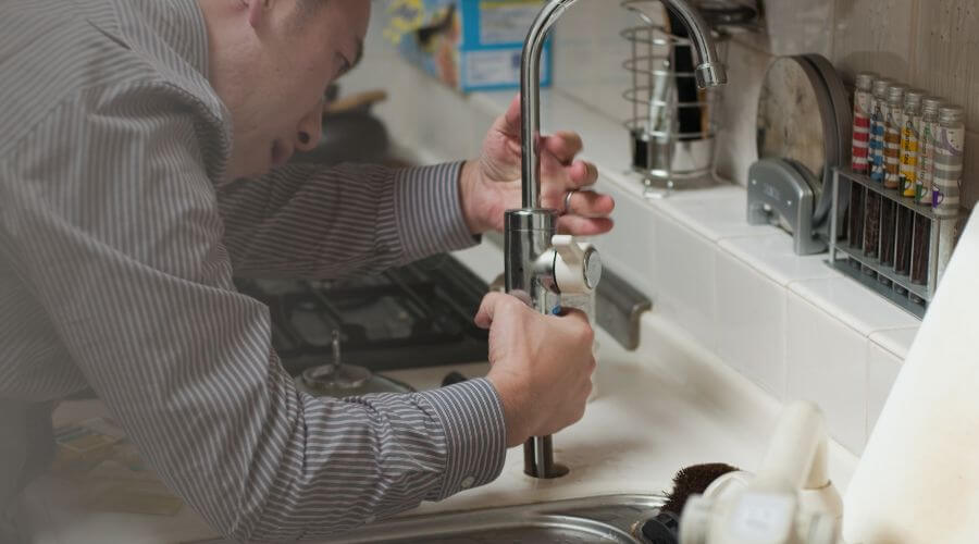 Professional emergency plumbing in Cheriton, VA